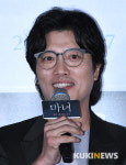 박희순, 믿고 보는 배우