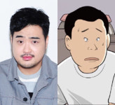배우 차엽, 1:1500 경쟁률 뚫고 영화 ‘롱리브더킹’ 합류