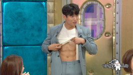 ‘라스’ 하준, 영화 ‘범죄도시’ 막내 형사 역할의 그 배우가 왔다