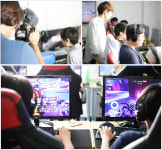 SGA서울게임아카데미, 프로게이머학원 노크하는 예비 프로게이머 많아