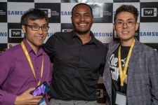 김종민 감독 "누구에겐 커피 주문조차 어려운"