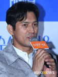 오지호 "이번 영화에서 다 내려놨다"