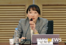 김희준 교수 “환자의 면역항암제 접근도 높여야”