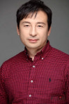 플로르방송제작사, 배우 장명갑과 전속계약