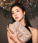 로저 비비에, 배우 신세경 한국 앰버서더 선정