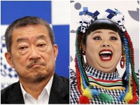 도쿄올림픽 총괄 예술감독이 큰 몸집의 여성 연예인을 돼지로 분장시켜 개회식에 세우려다 역풍 맞고 사퇴했다