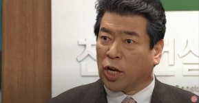 배우 김동현이 사기 혐의로 집행유예를 선고받았다. 이번에 벌써 4번째다