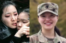 "미국서 태어났으나 한국이 내 고향" 영화