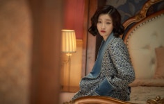 "본인도 모르고 저희도 몰랐던..." 이하늬가 영화