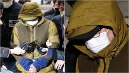 "도와주세요!" 대형로펌 출신 50세 변호사가 아내 살해 후 가장 먼저 전화한 곳은 119가 아닌, 전직 국...