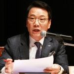 김헌영 교수, 11대 강원대학교 총장 임명