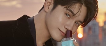 옹성우, 세련된