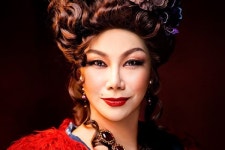 김영주, 뮤지컬