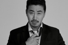 배우 우강민,