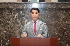 이천시의회 김재국 의원, 안흥동 교통문제 해소 힘써