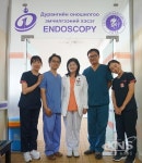 경북대병원, 몽골 울란바토르에 선진의료기술 전수