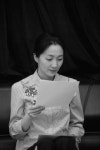 현대무용가 전미라 신작 <신성한 캐노피> 올려, 영화배우 김주령 까메오 출연!