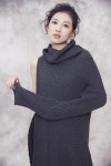 ‘선녀의 역습’ 배우 마리가 선보인 두 가지 컨셉 화보