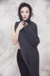 ‘선녀의 역습’ 배우 마리가 선보인 두 가지 컨셉 화보