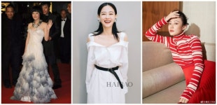 중국 대표 연기파 배우 ‘탄줘(譚卓)’, 출연작 통해 알아본 그녀의 3색 매력