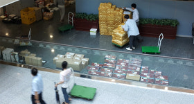 김영란법 여파에 대학병원 교수들 추석선물도