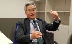 "흉부외과 교수 자리 비었다…젊은의사들이여 오라"