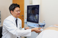 "간암 고위험군 환자, 연 2회 감시 검사 받아야"