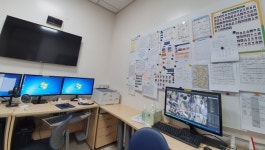 "이젠 내 차례구나"…당직 근무가 두려운