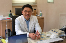 "공격성 띤 정신질환자, 의사는 척 보면 압니다"