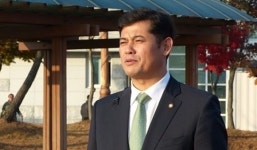 국회 농해수위 신임 야당 간사에 박민수 의원