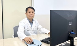 정만복 전남대 신임교수 “수의안과학 발전과 후학 양성에 힘쓸 것”