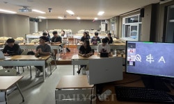 코넬대 김선아 교수, 모교 후배를 위한 지식 나눔