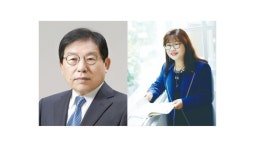 제7회 교원문학상에 김형중 수필가·이길남 아동문학가 선정