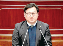 경남도의회 "후계농 육성자금 피해 긴급구제 시급"