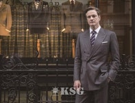 추억의 명화/ 킹스맨 에이전트(Kingsman, The Secret Agent)