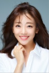 신인배우 장솜이, KBS TV소설