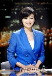 신동호 국장 체재서 밀려난 손정은 아나운서 복귀 임박 배현진에 이를갈았다? MBC뉴스데스크 변화 가능한가