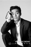 연기파 배우 최규환,  영화