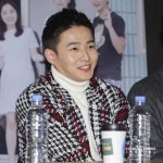 배우 신원호, 조용히 지난 17일 입대 "건강하게 다녀오겠다"