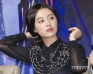배우 김지원, 솔트 엔터테인먼트와 전속 계약