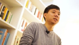 전직 트레이더, 초단타 퀀트 매매법을 말하다: 권용진 대표 인터뷰