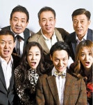배우가 번역가에게 바치는 헌정작