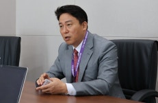 조남준 난양공대 교수 "韓 대학 변하지 않으면 타이태닉처럼 침몰"