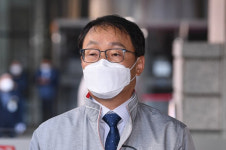 구현모 KT 대표, 국회의원 불법 후원 벌금형 선고