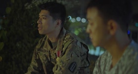 한국영상대 영화영상과 조승원 씨,