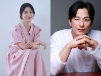 ㈜이오바이오, 유아름·이성근 배우와 함께 가다