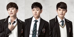 성두섭, 정원영, 서경수