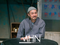 배우 최영준 "관객의 공감에 위로 받는다" 연극