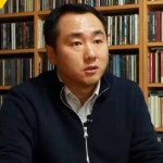 "경기도 정책 웹툰으로 본다"…김양수 작가,