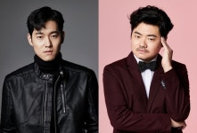 배우 윤세현 신민재,